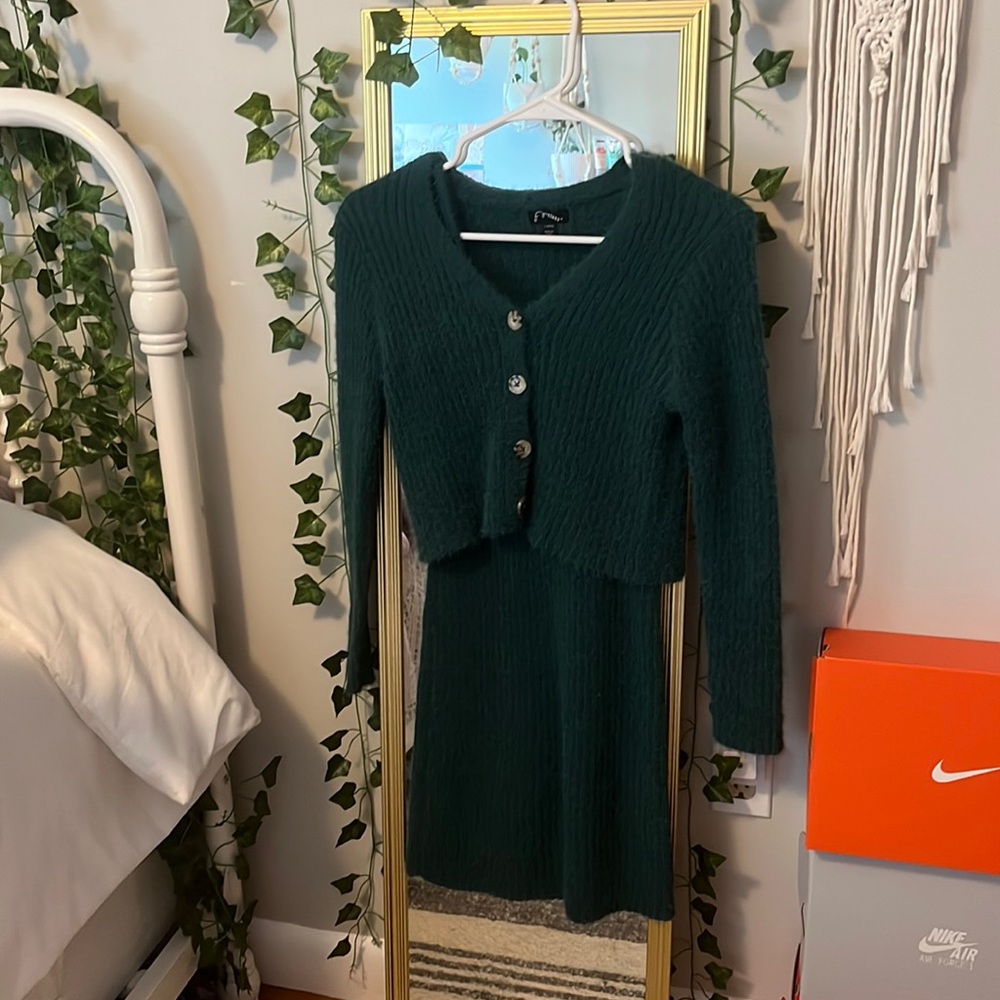 Target Dress